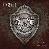 Kingsmen - Revenge, Forgiveness, Recovery (2017)