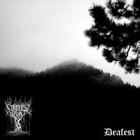 Starless Night & Deafest - Split (2010)