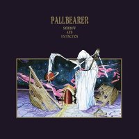 Pallbearer - Sorrow And Extinction (2012)
