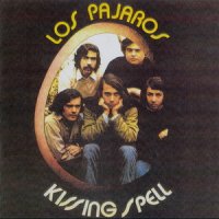 Kissing Spell - Los pajaros (1970)
