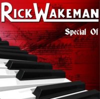 Rick Wakeman - Special Of (2015)