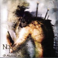 Novembers Doom - To Welcome the Fade (Release 2004) (2002)  Lossless