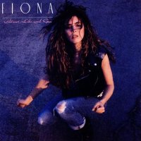 Fiona - Heart Like A Gun (1989)