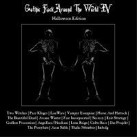 VA - Gothic Rock Around The World IV (2013)