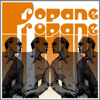 Propane Propane - Propane Propane (2009)