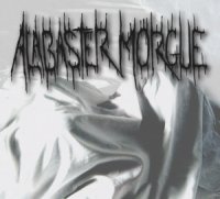 Alabaster Morgue - Alabaster Morgue (2008)