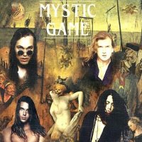 Mystic Game - Mystic Game (1994)