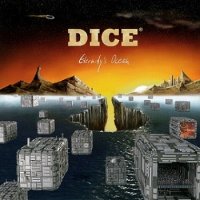 Dice - Eternity\'s Ocean (2010)  Lossless