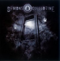 Demons of Guillotine - Демоны Гильотины (2010)  Lossless