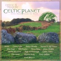 VA - Celtic Twilight vol.4 (1997)