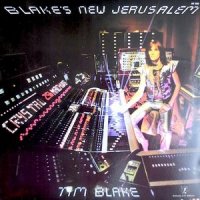 Tim Blake - Blakes New Jerusalem (1978)