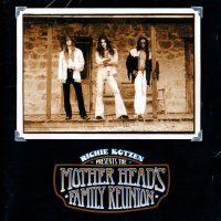 Richie Kotzen - Mother Head\'s Family Reunion (1994)