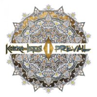 Kobra And The Lotus - Prevail I (2017)