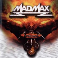 Mad Max - White Sands (2007)