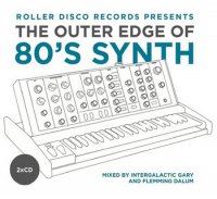 VA - The Outer Edge Of 80\'s Synth (2012)