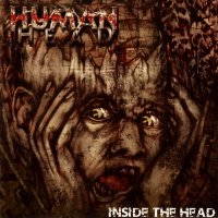 Human Head - Inside The Head (2010)