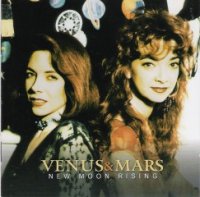 Venus & Mars - New Moon Rising (2003)