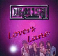 De Allen - Lover\'s Lane (1988)