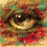 Temple - Contrasting Emotions (Remastered 2017) (2016)