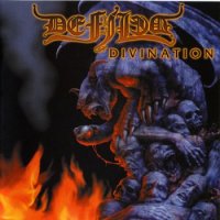 Defiled - Divination (2003)  Lossless