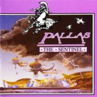 Pallas - The Sentinel [Reissue 2004] (1984)  Lossless