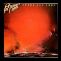 Pat Travers - Crash And Burn (1980)