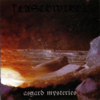 Lascowiec - Asgard Mysteries (Best of/Compilation) (2008)