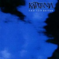 Katatonia - Saw You Drown (1998)