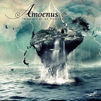 Amoenus - Imágenes De Un Naufragio (2013)