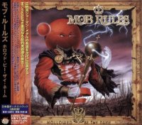 Mob Rules - Hollowed Be Thy Name (Japanese Edition) (2003)  Lossless