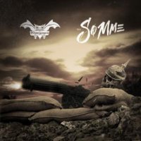 The Destructors - The Somme (2016)