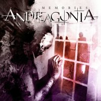 Andragonia - Memories (2012)