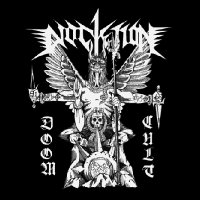 Diocletian - Doom Cult (2009)