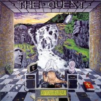 The Quest - Do You Believe? (1993)