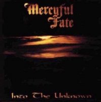 Mercyful Fate - Into The Unknown (Japan) (1996)