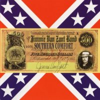 Jimmie Van Zant - Southern Comfort (2000)