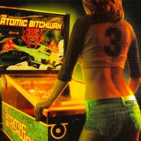 Atomic Bitchwax - III (2005)