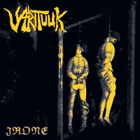 Varituuk - Jrone (2014)