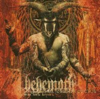 Behemoth - Zos Kia Cultus (Here And Beyond) (2002)  Lossless