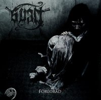 Svart - Forlorad (2010)