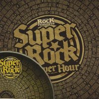 VA - Classic Rock Super Rock Power Hour (2011)