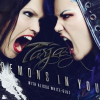 Tarja Turunen - Demons in You (2016)