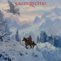 Sage\'s Recital - Sage\'s Recital (2013)