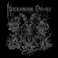 Maleficum Orgia - Maleficum Orgia (2008)