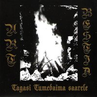 Urt / Bestia - Tagasi Tumedaima Saarele (Split) (2007)