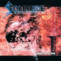 Solitude - Stands For The Void (2003)