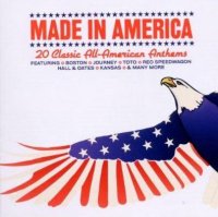 VA - Made In America (2012)