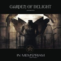 Garden Of Delight - In Memoriam [2 CD] (2008)