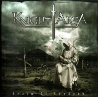 Knight Area - Realm Of Shadows (2009)