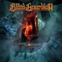 Blind Guardian - Beyond The Red Mirror (Deluxe Edition) (2015)  Lossless